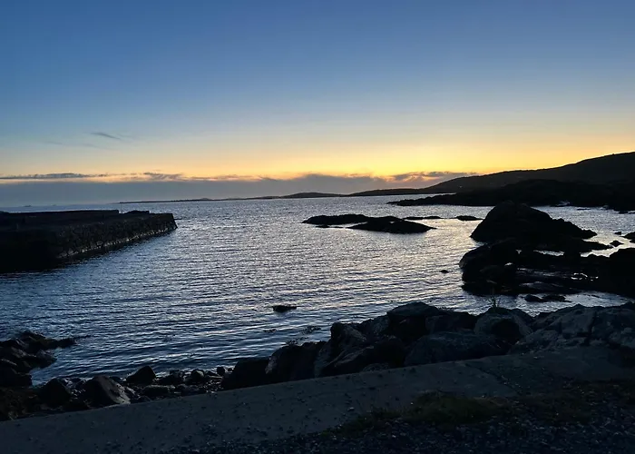 Mary\'S Seaview Clifden