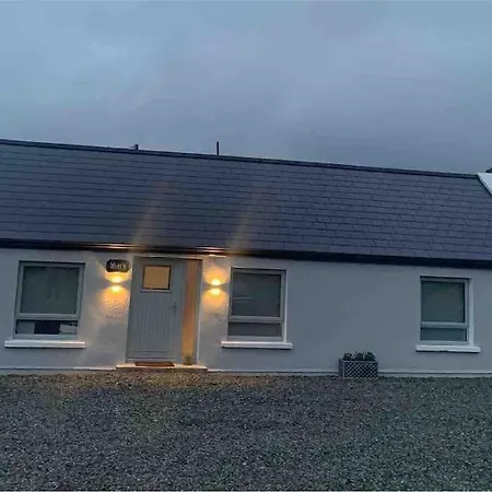 Mary'S Seaview Clifden Villa Galway Exterior photo
