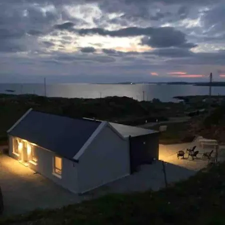 Mary'S Seaview Clifden Villa Galway Exterior photo