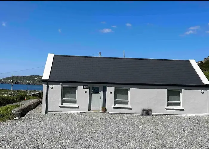 Mary\'S Seaview Clifden