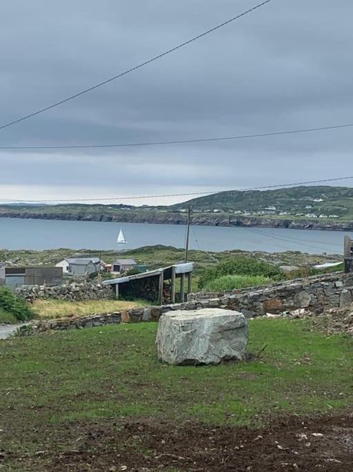 Mary's Seaview Clifden Hébergement de vacances Galway
