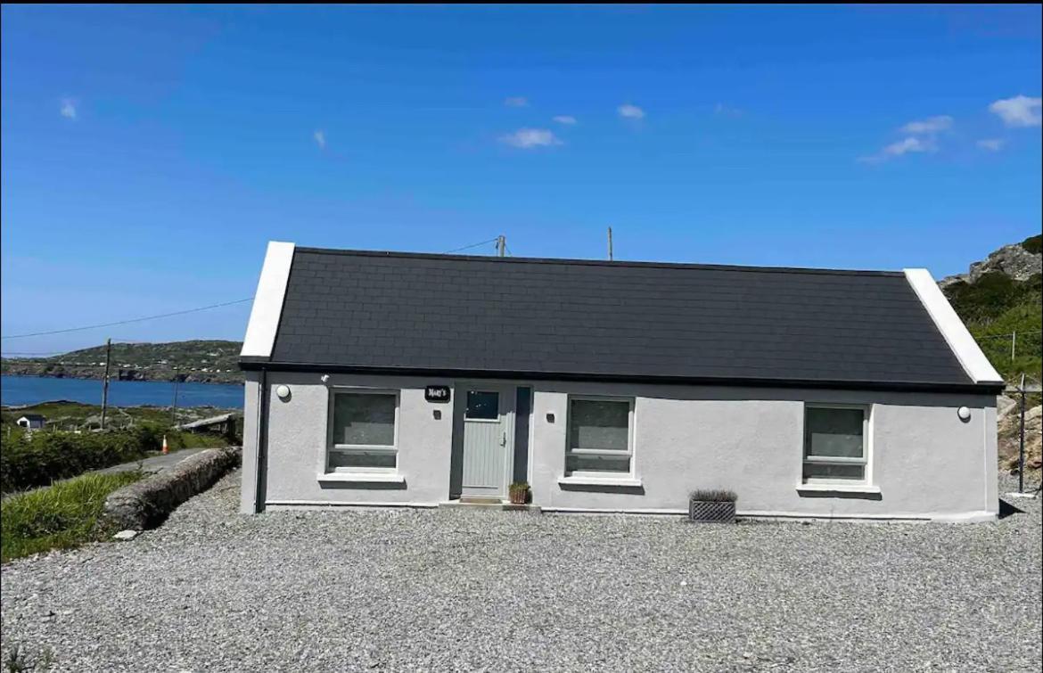 Hébergement de vacances Mary's Seaview Clifden Galway